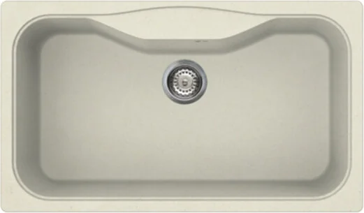Мойка для кухни Omoikiri Maru 4993 86 см прямоугольная - фото 3