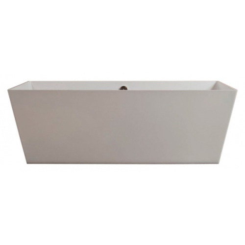 Ванна, цвет белый, Romance Collections Klio, 180x80 см - фото 2