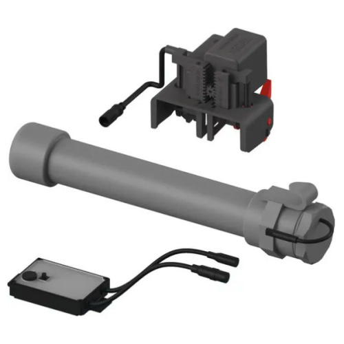 Механизм дистанционного смыва Tece TECEplanus 9.240.354 - фото 1