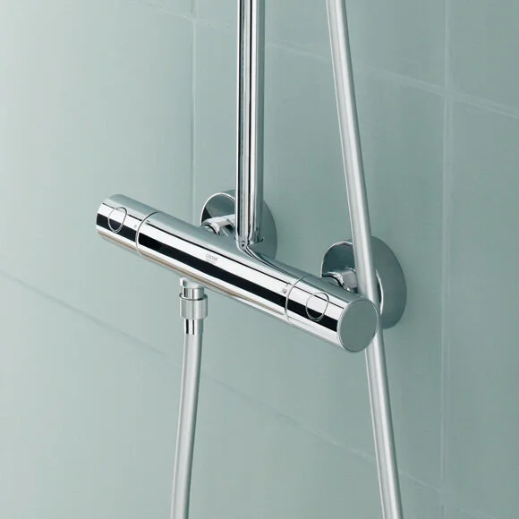Душевая система Grohe Euphoria System 27932000 - фото 4