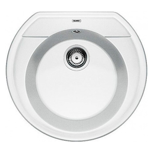 Мойка для кухни Blanco Rondoval 45 - фото 3