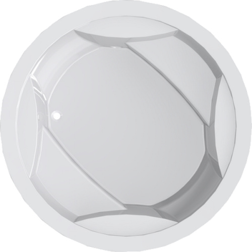 Ванна из литьевого мрамора Astra-Form Аврора