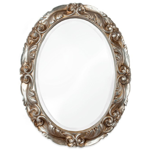 Зеркало для ванной Tiffany World TW03170arg.antico - фото 1