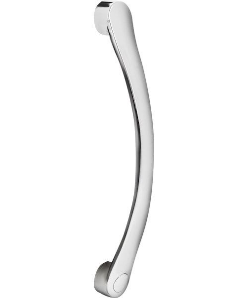 Душевая кабина River DUNAY 120/80/24 L/R, стеклянные, матовые, тонированные - фото 7