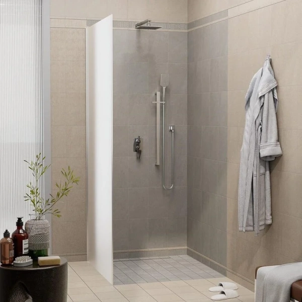 Душевой гарнитур Kerama Marazzi Fioretto хром - фото 3