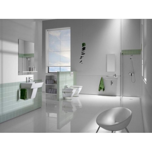 Раковина Roca Hall 325883000 - фото 4