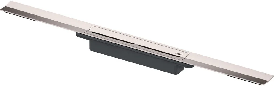 Профиль для душа Tece TECEdrainprofile 120 см глянец - фото 2