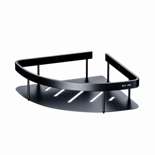 Полочка для ванной Am.Pm Sense L угловая - фото 1