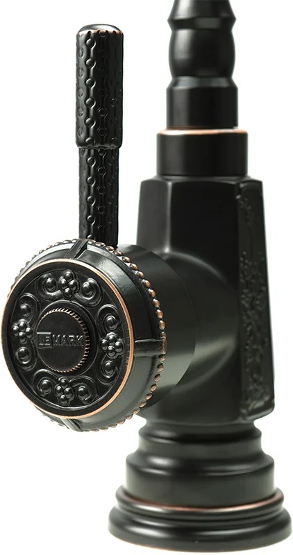 Смеситель для кухни Lemark Jasmine LM6604 - фото 3