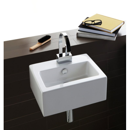 Раковина Simas Frozen FZ 14 - фото 3