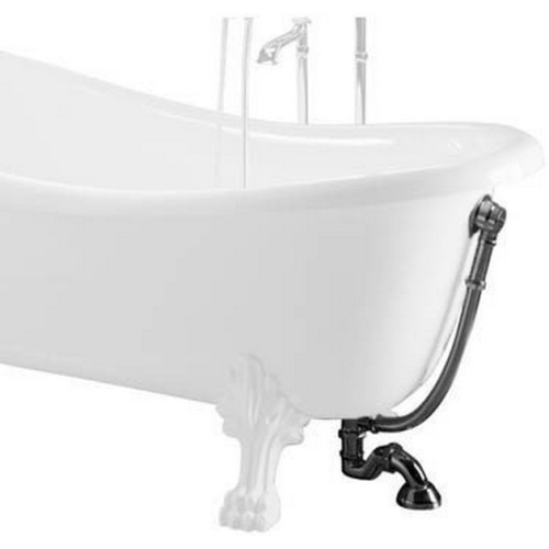 Сифон для ванны Globo Paestum PA104, PA105, PA106, PA107