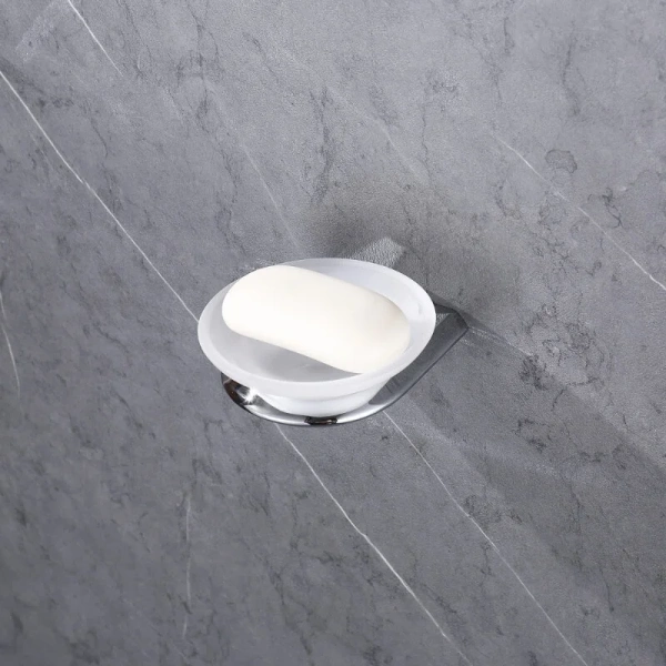 Мыльница Abber Nord AA1558 подвесная - фото 3