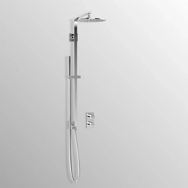 Шланг для душа Ideal Standard Idealflex пластиковый - фото 4