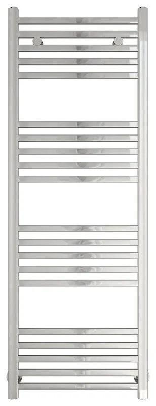 Полотенцесушитель водяной Сунержа Модус 40х120 см без покрытия, для систем горячего водоснабжения, для систем отопления, с нижним подключением - фото 5