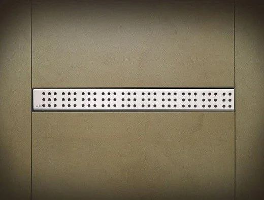 Душевой лоток Alcaplast 75 см с порогами - фото 3