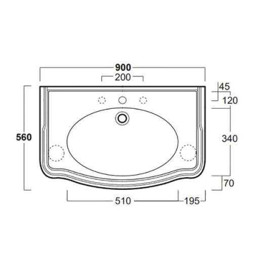 Схема, белые, черные - фото 4