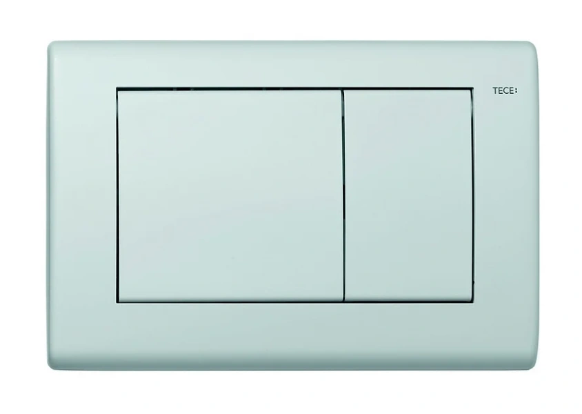 Клавиша смыва Tece TECEplanus 92403 металлическая