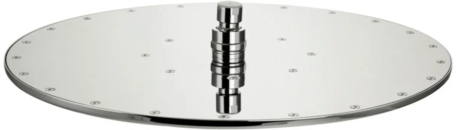 Верхний душ Migliore Latino хром - фото 2