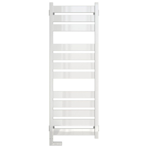 Полотенцесушитель электрический Сунержа Центурион 2.0 белый (ral-9003) - фото 2