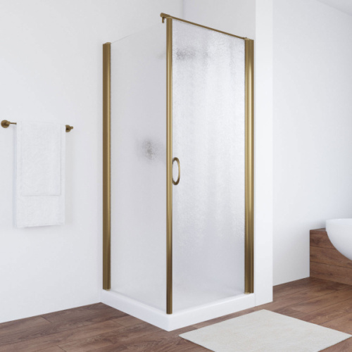 Душевой уголок стекло шиншилла Vegas-glass EP-Fis 80х120 02 R, по запросу - фото 8