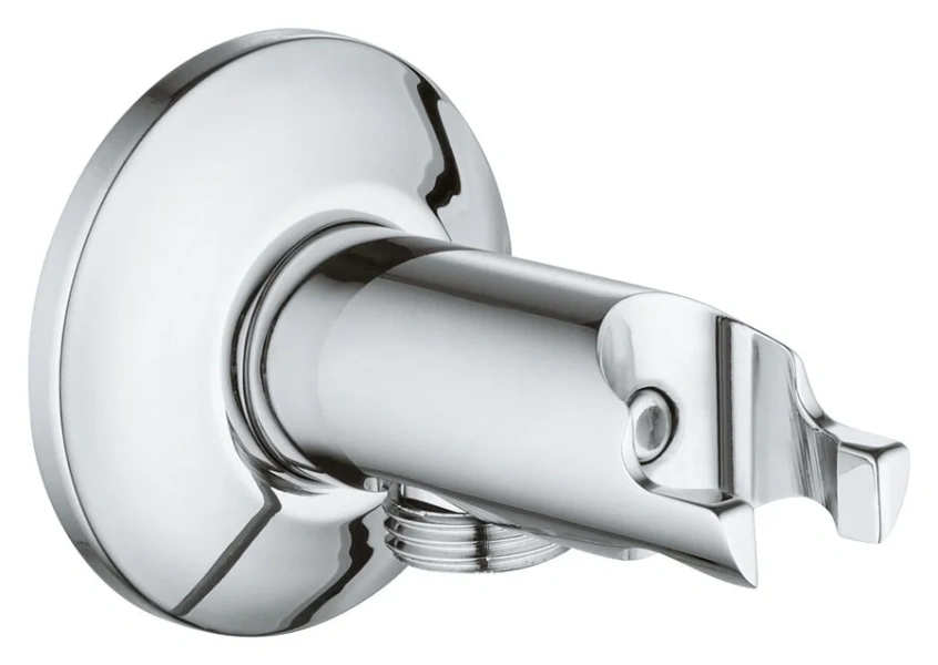 Шланговое подключение Grohe Sena для гигиенического душа - фото 1