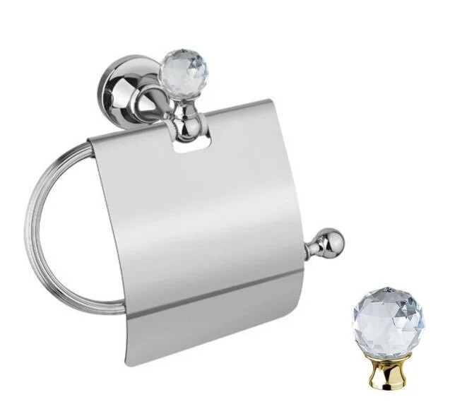 Бумагодержатель Cezares Olimp бронза, в наличии - фото 6