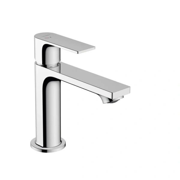 Смеситель для раковины Hansgrohe Rebris хром - фото 1