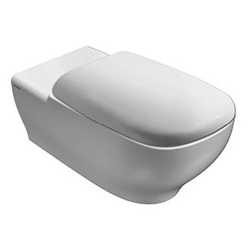 Унитаз подвесной для инвалидов Globo Argento GEAS2 - фото 1