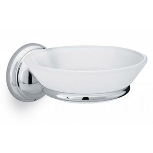 Мыльница для ванной Axor Carlton 41433 - фото 1