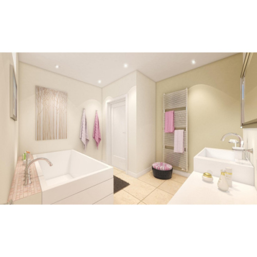 Смеситель для ванны Grohe Grandera 19919 - фото 2