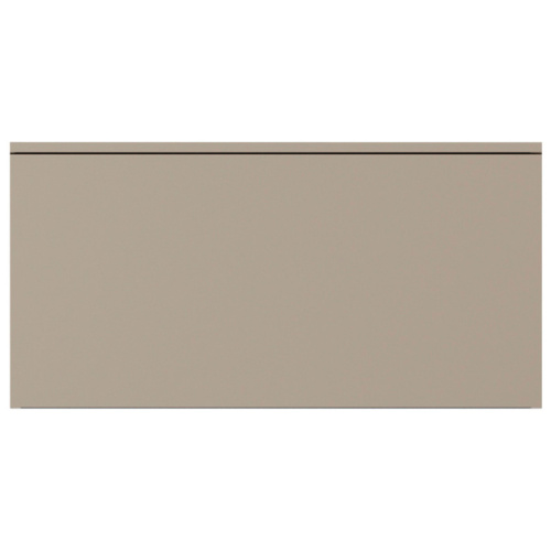 Тумба подвесная Velvex Unit tpUNI.80.H40.Y.VY-2 80 см с выдвижным ящиком - фото 1