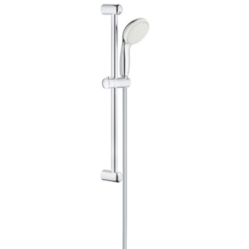 Душевой набор 3В1 Grohe BauLoop 121827 - фото 4