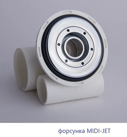 Ванна гидромассажная Whitecross Layla Slim 170 x 75 см, SMART NANO, хром, белый, 0122.170075.100.SMARTNANO.CR, белые - фото 8