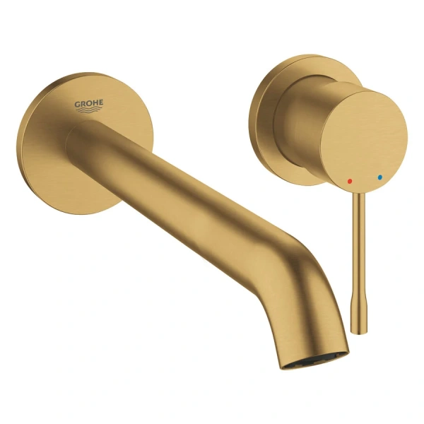 Смеситель для раковины Grohe Essence New 19967
