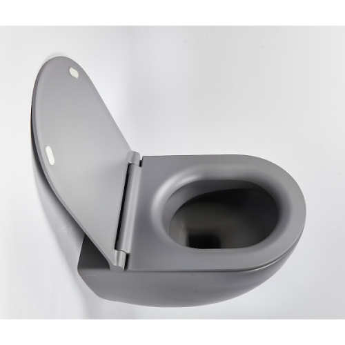 Унитаз с инсталляцией Valsir Dream с белой глянцевой клавишей, в наличии index_1 - фото 6