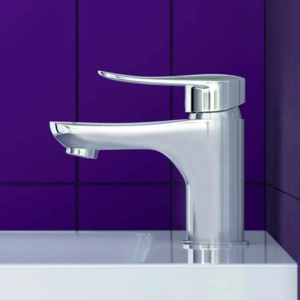 Смеситель для раковины Dorff Ultra однорычажный, недорогие - фото 5