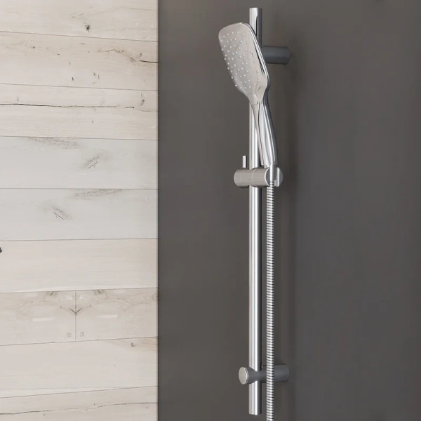 Душевой гарнитур RedBlu by Damixa Origin Evo 918200000 - фото 3