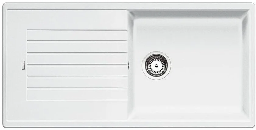 Мойка для кухни Blanco Zia XL 6 S