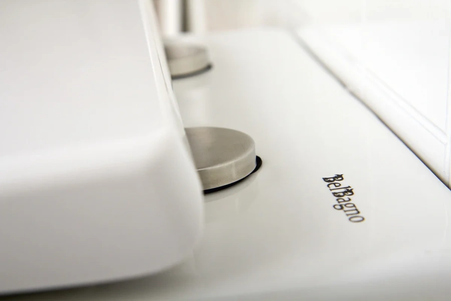 Крышка-сиденье с микролифтом BelBagno Alpina быстросъемная - фото 4