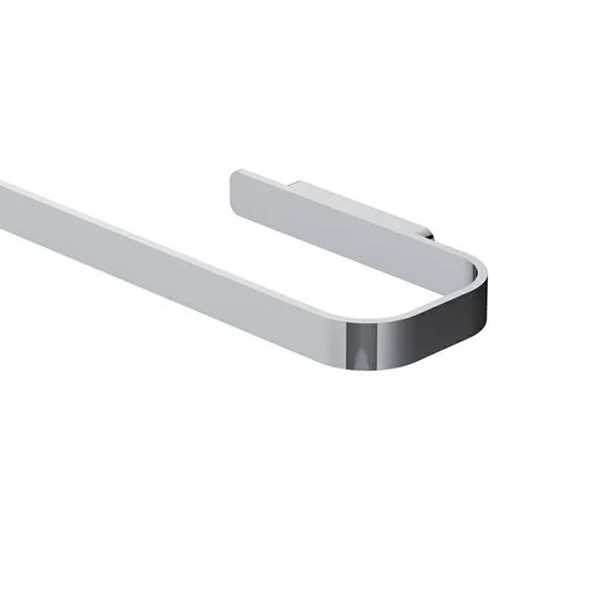 Полотенцедержатель Am.Pm Func A8F3464 настенный, металлические - фото 4