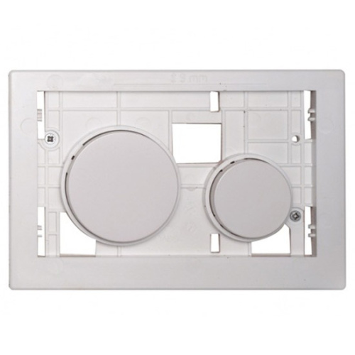 Клавиша смыва под панель Tece TECEloop 9.240.6