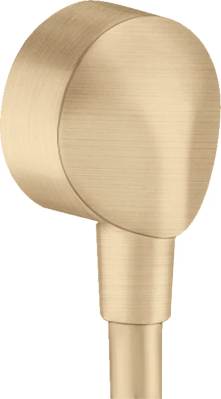 Шланговое подсоединение Hansgrohe FixFit 27454 без клапана обратного тока