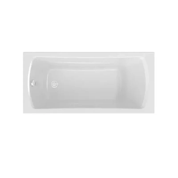 Акриловая ванна Triton Лира Щ0000070220 170 х 70 см - фото 1