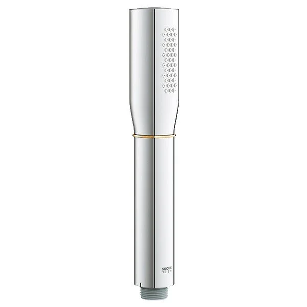Душевая лейка, хром-золото, Grohe Grandera 26037IG0 - фото 1