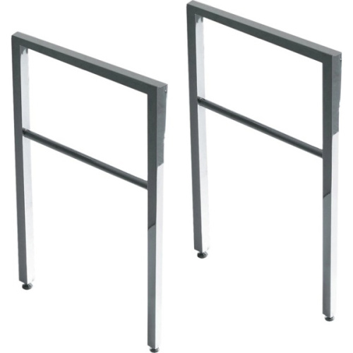 Раковина консоль Simas Frozen FZ 10