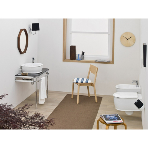 Раковина ArtCeram Azuley AZL002 index_2 - фото 5