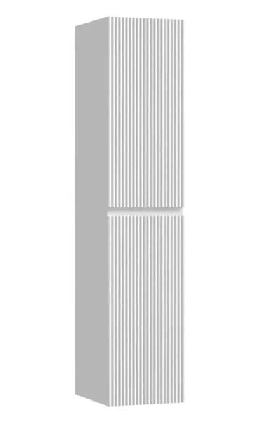 Тумба под раковину подвесная Sancos Snob R 90 см Bianco
