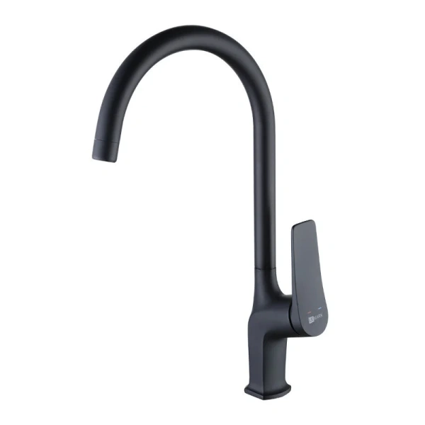 Смеситель для кухни Lemark Bronx LM3705 - фото 3