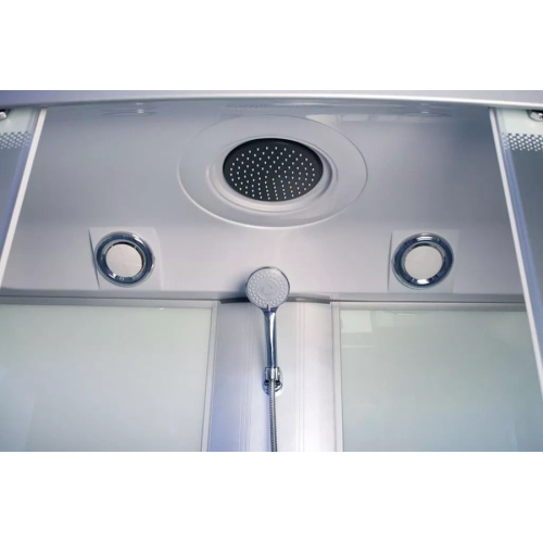 Душевой бокс River 170x80 см - фото 4