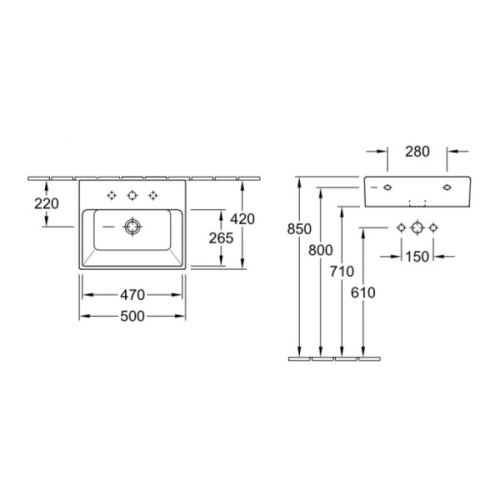 Схема, современные, hi-tech - фото 2